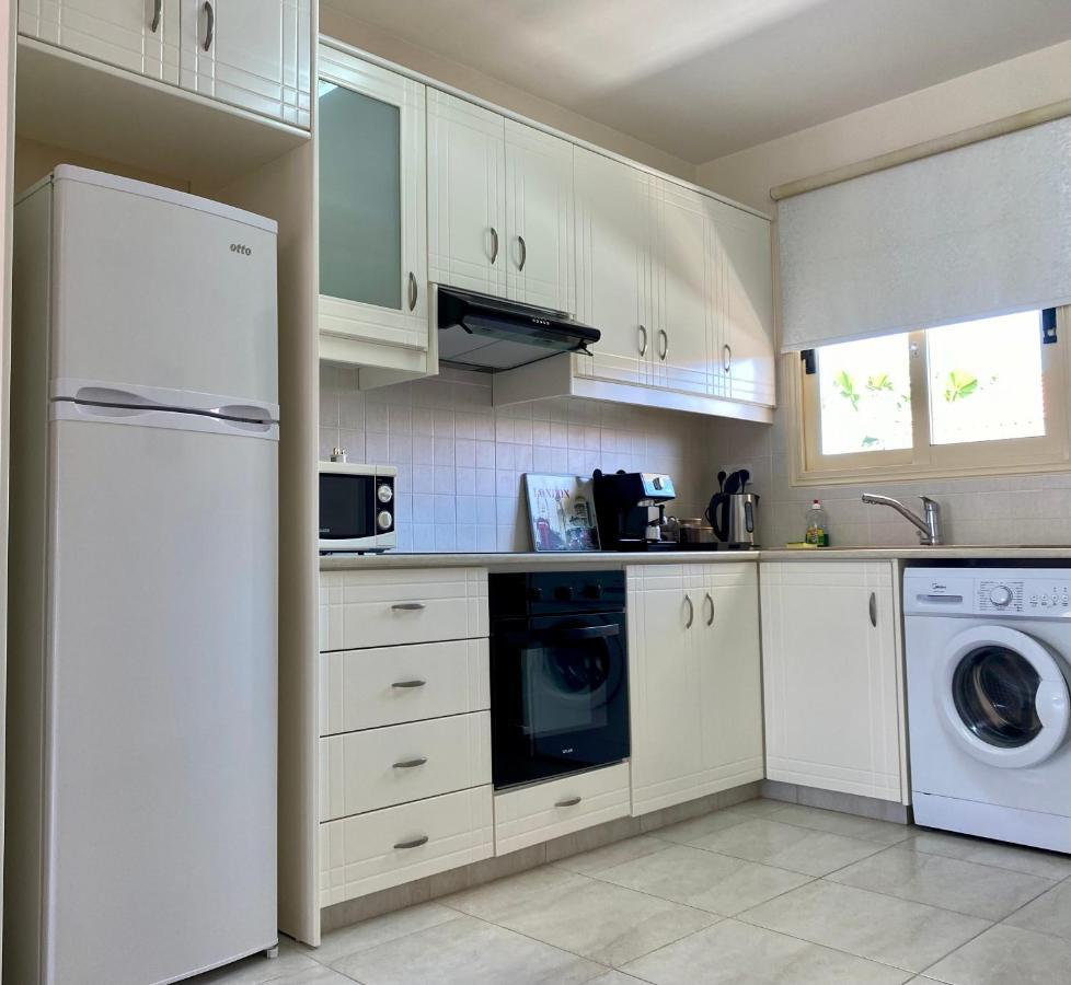 Royal Seacrest А203 Sea View Apartment Paphos Exterior photo