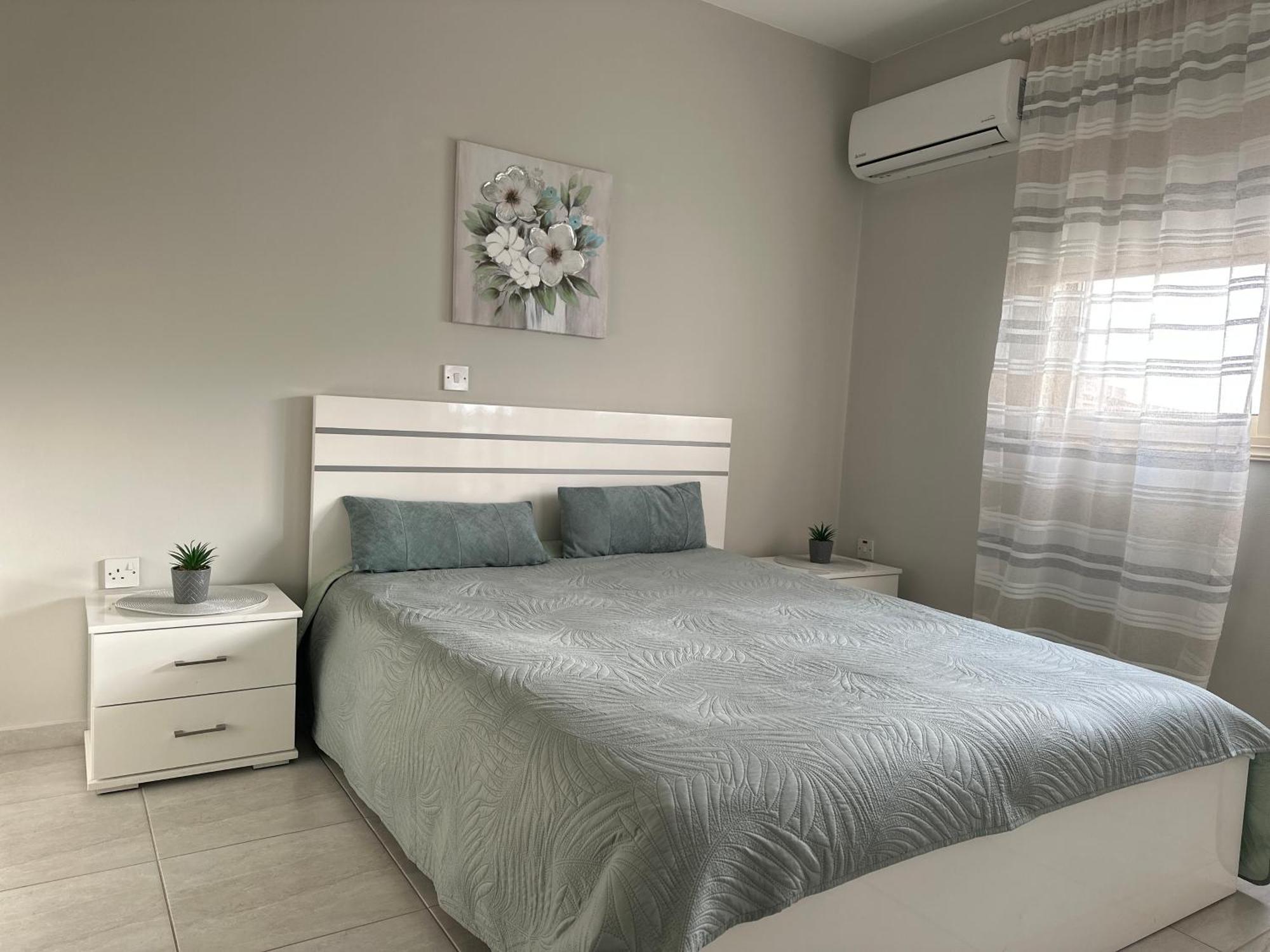 Royal Seacrest А203 Sea View Apartment Paphos Exterior photo